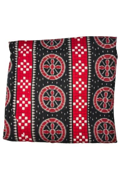Sambalpuri Print Cotton Kurti
