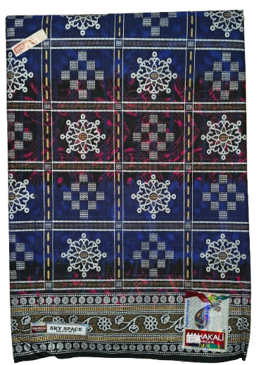 Cotton Saree