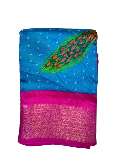 Silk Saree