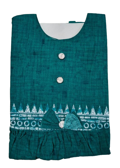 Cotton Frock