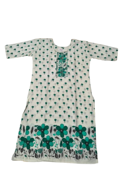 Cotton Kurti