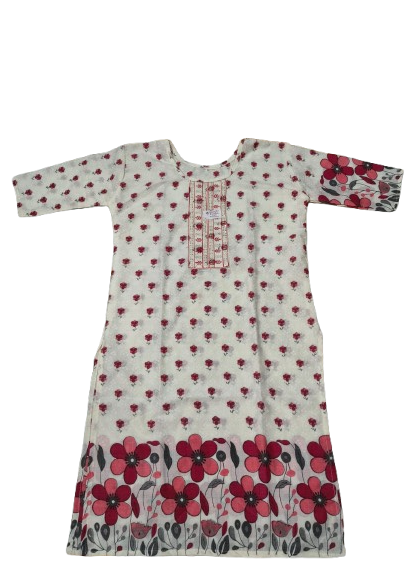 Cotton Kurti