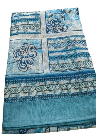 Anarkali Suit Set