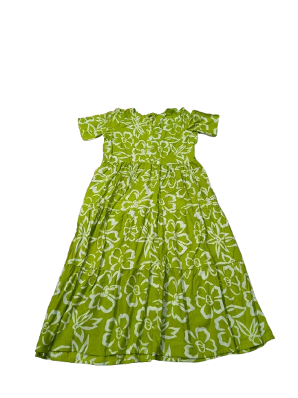 Frock Kurti