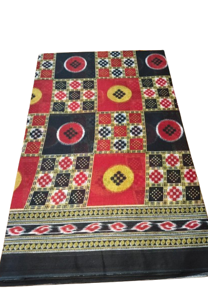 Cotton Saree