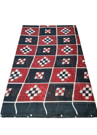 Cotton Saree