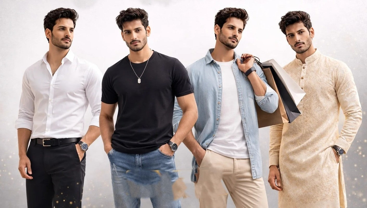 Men's Wear