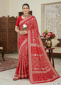 Cotton Saree