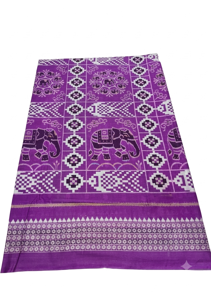 Cotton Saree