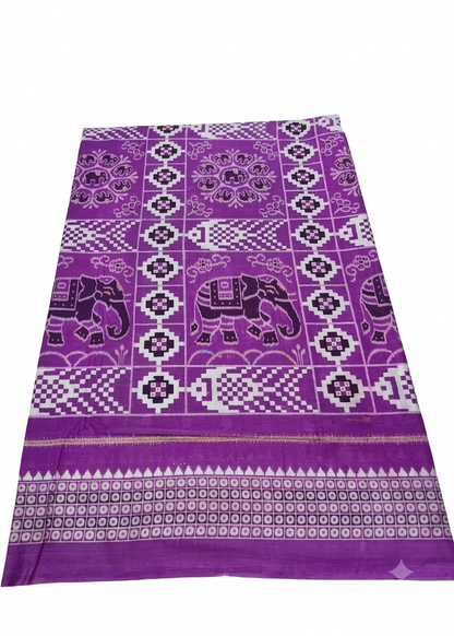 Cotton Saree