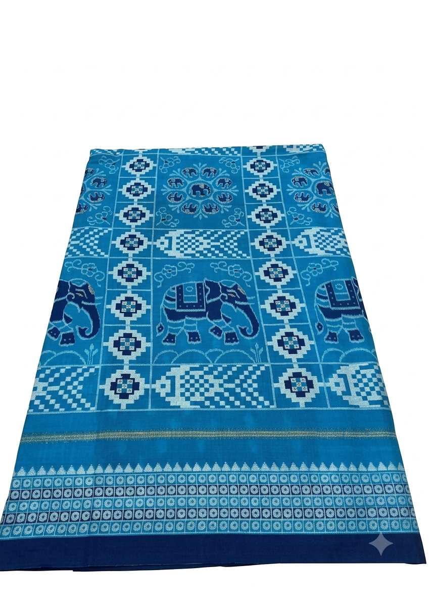 Cotton Saree