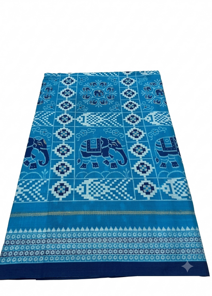 Cotton Saree