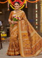 Cotton Saree