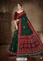 Cotton Saree