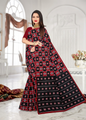 Cotton Saree