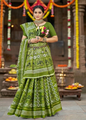 Cotton Saree