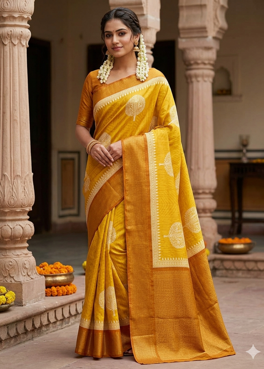 Silk Saree