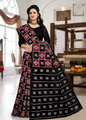Cotton Saree