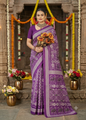 Cotton Saree