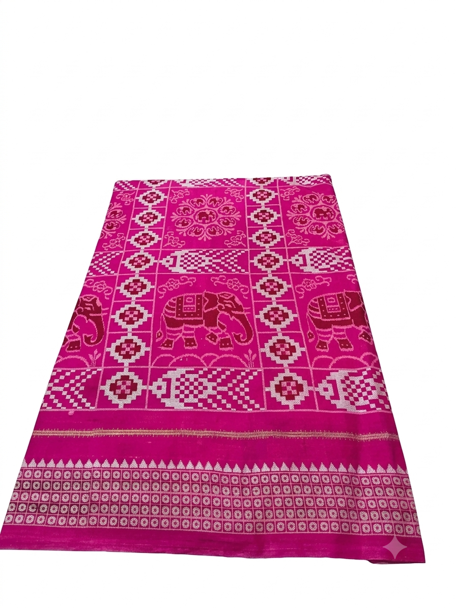 Cotton Saree
