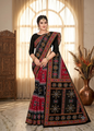 Cotton Saree