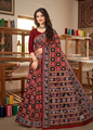 Cotton Saree