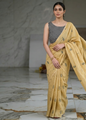 SOFT CHANDERI SAREE