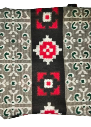 Sambalpuri Print Cotton Kurti