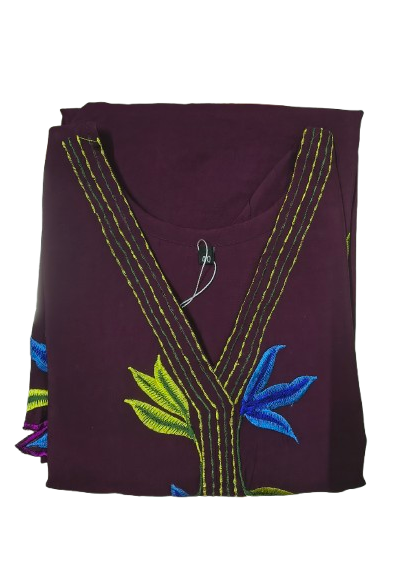 Roman Silk Co-Ord Set