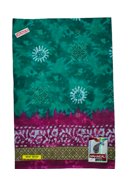 Cotton Saree