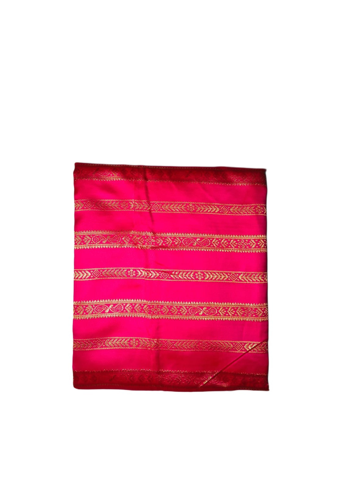 Banarasi Soft Silk Saree