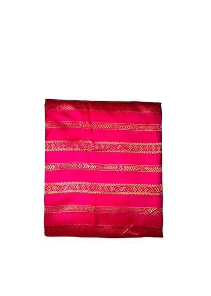 Banarasi Soft Silk Saree