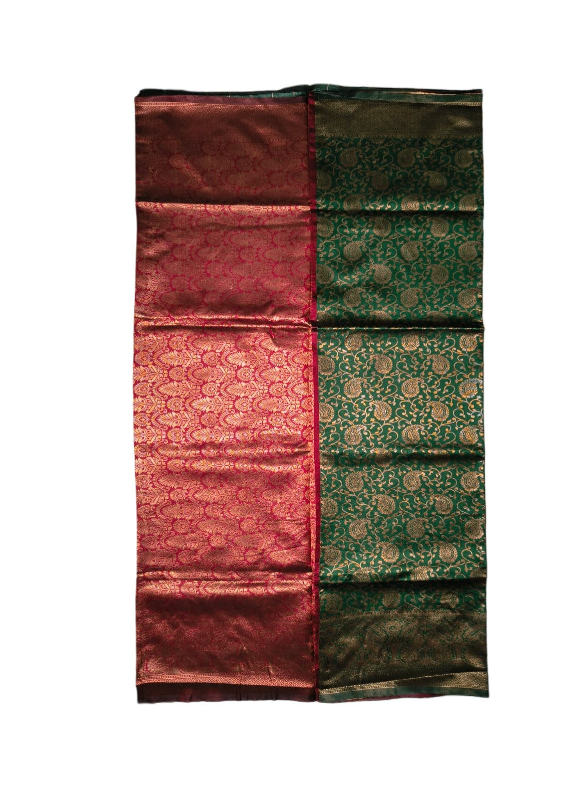 Banarasi Soft Lichi Saree....