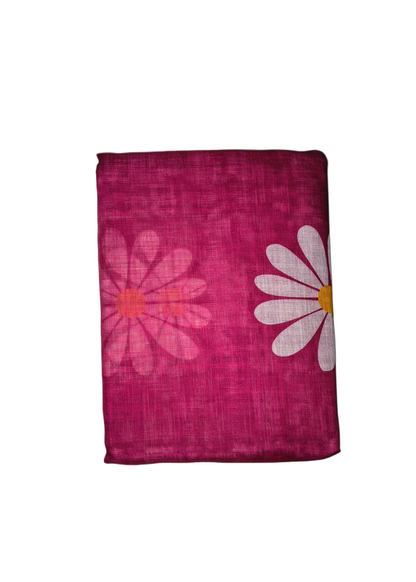 Floral Digital Print