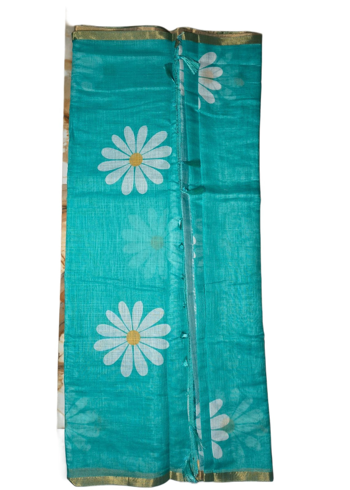 Floral Digital Print