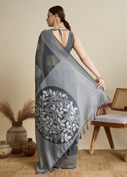 SOFT SILK SAREE