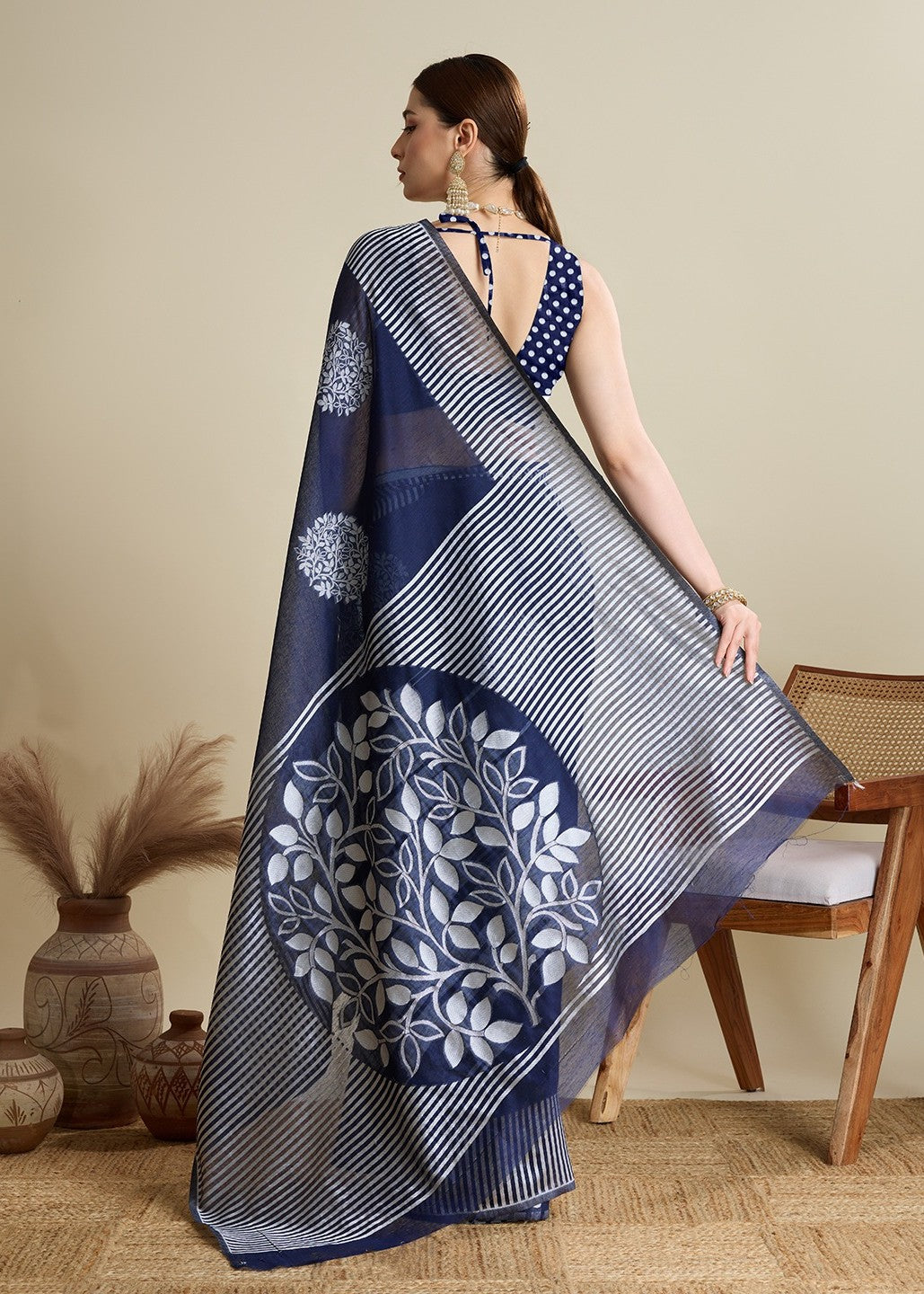 SOFT SILK SAREE