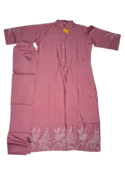 Roman Silk co-ord set