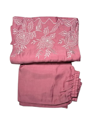 Roman Silk co-ord set