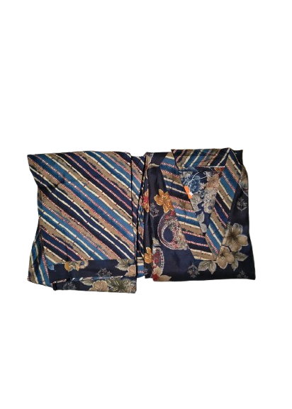 Muslin 2-Piece Set