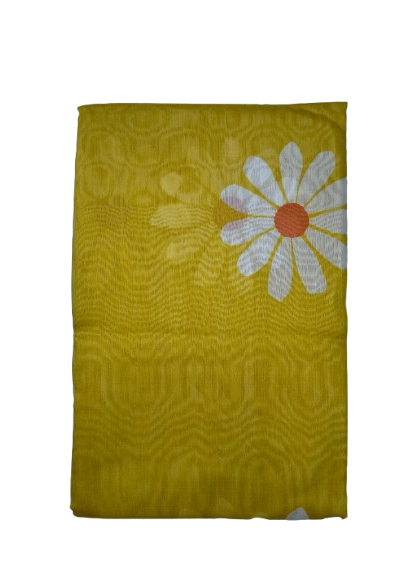 Floral Digital Print Saree