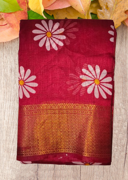 Silk Saree