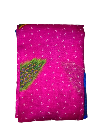 Silk Saree