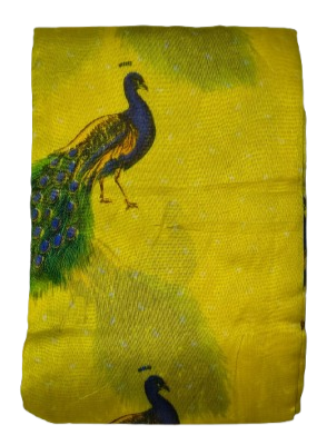 Silk Saree