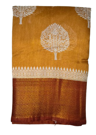 Silk Saree