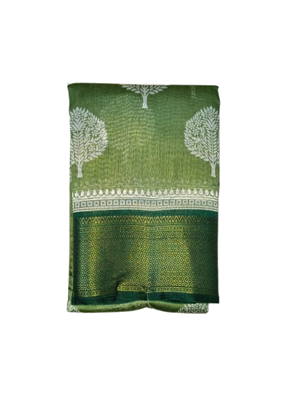 Silk Saree