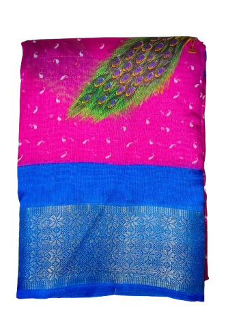 Silk Saree