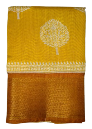 Silk Saree