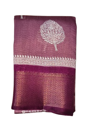 Silk Saree