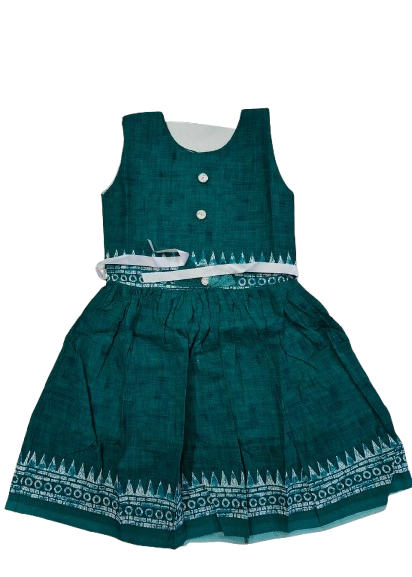 Cotton Frock